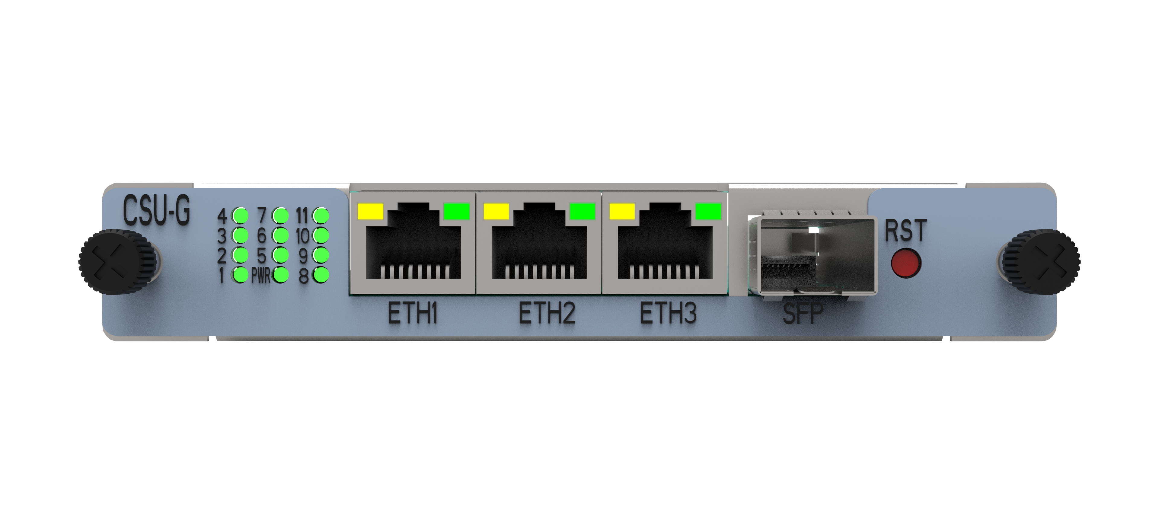Type I Csu Product Description > UCP1600/2120/4131 Product Structure > Interface ...