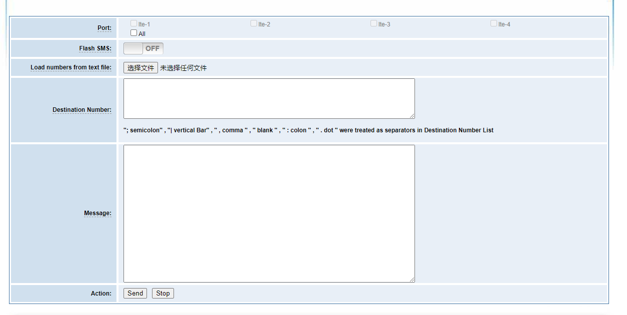 SWG-M20X User Manual | OpenVox Document Center Pasted 106