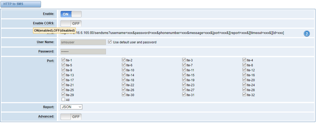 OpenVox GSM Gateway HTTP Interface | OpenVox Document Center Pasted 118