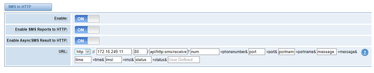 OpenVox GSM Gateway HTTP Interface | OpenVox Document Center Pasted 120