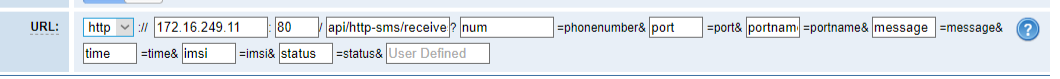 OpenVox GSM Gateway HTTP Interface | OpenVox Document Center Pasted 122