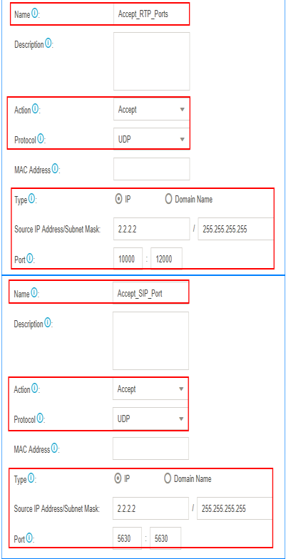 Examples of Firewall Rules | OpenVox Document Center Pasted 17