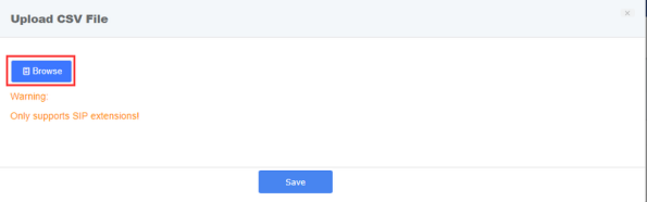 Bulk Edit Extension Names and Emails | OpenVox Document Center Pasted 23