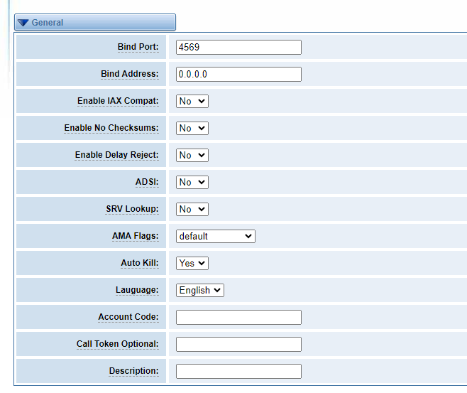 SWG-3008/3016/32 User Manual | OpenVox Document Center Pasted 55