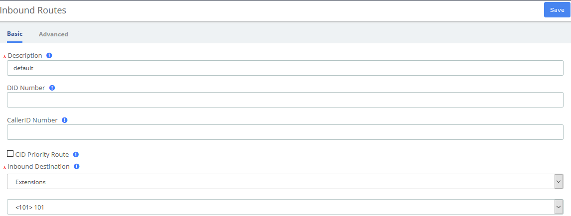 Receive Inbound Calls | OpenVox Document Center Pasted 6