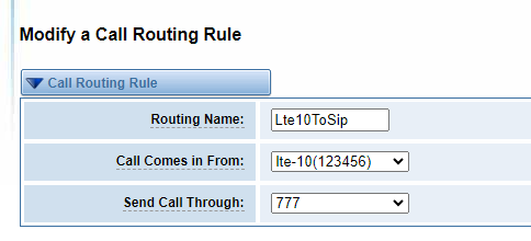 SWG-3008/3016/32 User Manual | OpenVox Document Center Pasted 62