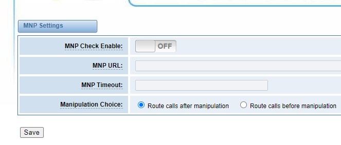 SWG-3008/3016/32 User Manual | OpenVox Document Center Pasted 67