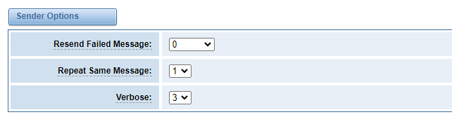 SWG-3008/3016/32 User Manual | OpenVox Document Center Pasted 70