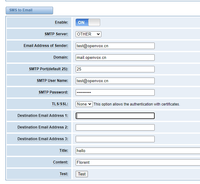 SWG-3008/3016/32 User Manual | OpenVox Document Center Pasted 71