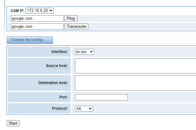 SWG-3008/3016/32 User Manual | OpenVox Document Center Pasted 84
