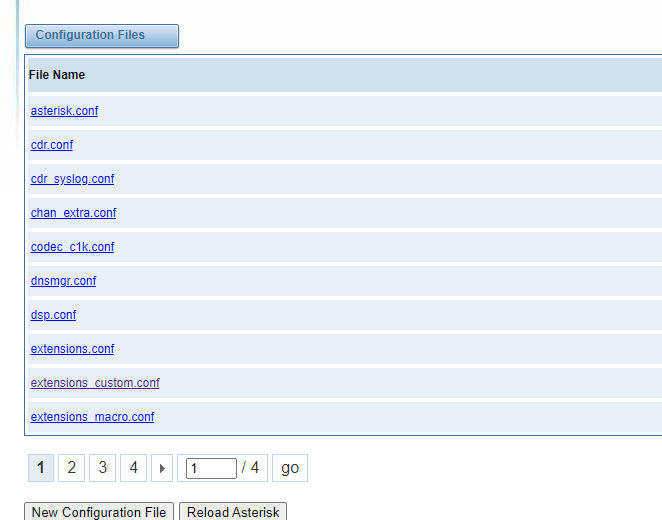 SWG-3008/3016/32 User Manual | OpenVox Document Center Pasted 94