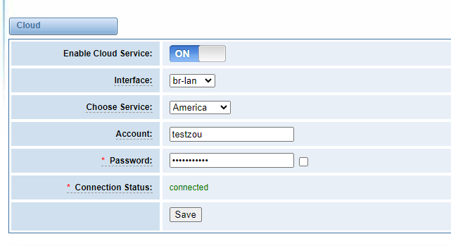 SWG-3008/3016/32 User Manual | OpenVox Document Center Pasted 95
