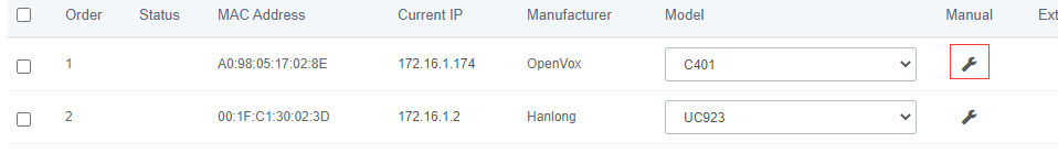 Update Auto Provision Settings | OpenVox Document Center C:\8a80f62faacbdb5c8d46a4488016d61e