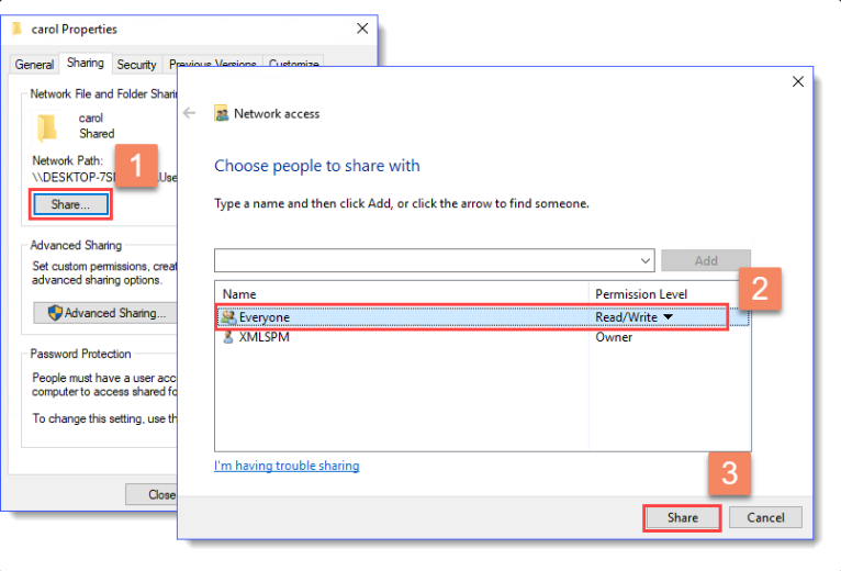 Add a Windows Network Drive | OpenVox Document Center C:\945ad2b229e330ce3085d72a37f5ba0e