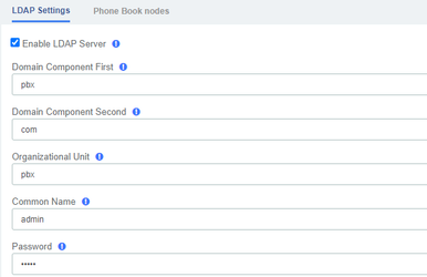 Configure LDAP Server | OpenVox Document Center C:\f651572b231cf5a94fc2b5c36a0ad816