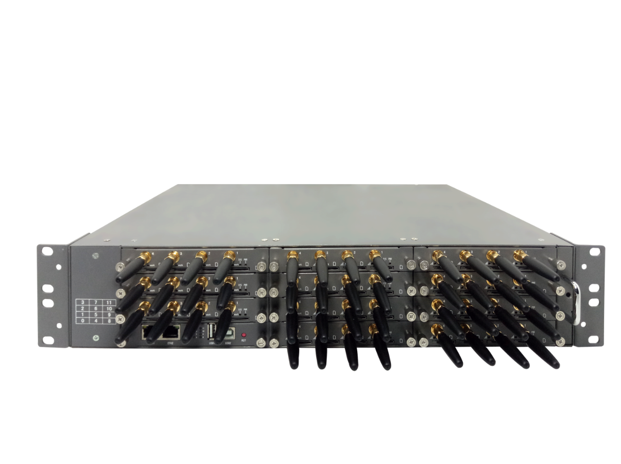 VoxStack Series Wireless Gateway | OpenVox Document Center VS-GW2120 V2æ 线ç½å
³