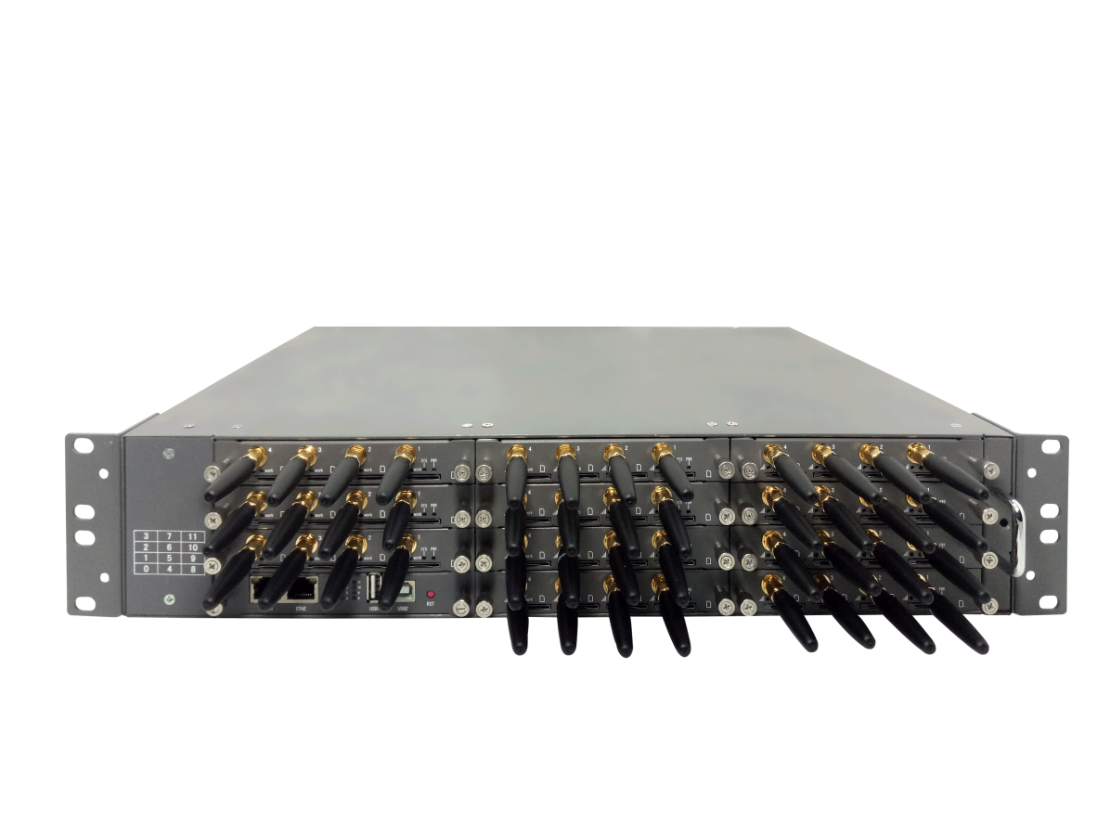 VoxStack Series Wireless Gateway | OpenVox Document Center VS-GW2120 V2æ 线ç½å
³