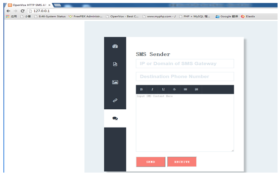 Openvox HTTP SMS API Demo | OpenVox Document Center word image 1005