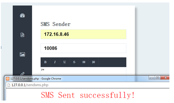 Openvox HTTP SMS API Demo | OpenVox Document Center word image 1006