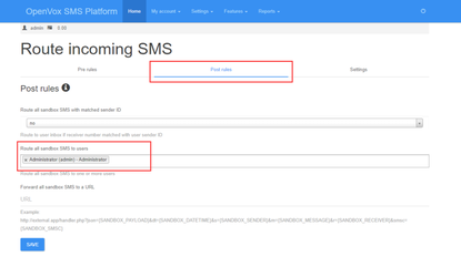 OpenVox Wireless Gateway Connect with playSMS Manual | OpenVox Document Center word image 1029