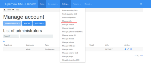 OpenVox Wireless Gateway Connect with playSMS Manual | OpenVox Document Center word image 1031