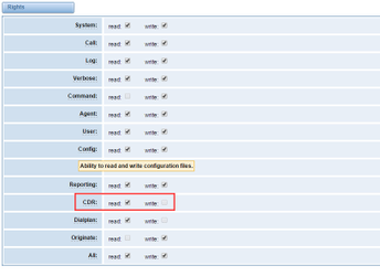 Remote Server Get CDR from GSM Gateway by AMI | OpenVox Document Center word image 1032