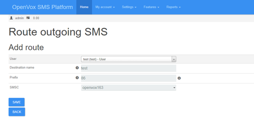 OpenVox Wireless Gateway Connect with playSMS Manual | OpenVox Document Center word image 1037