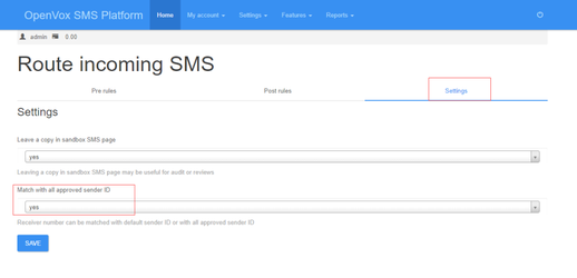 OpenVox Wireless Gateway Connect with playSMS Manual | OpenVox Document Center word image 1042