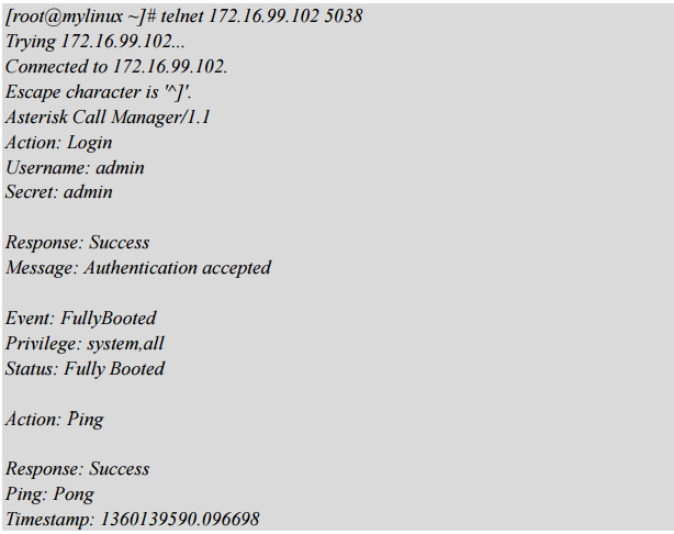 VoxStack GSM Gateway API 1.0.0 | OpenVox Document Center word image 1046