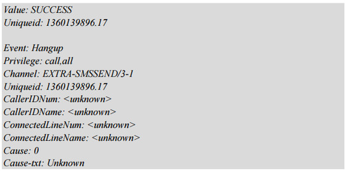 VoxStack GSM Gateway API 1.0.0 | OpenVox Document Center word image 1050