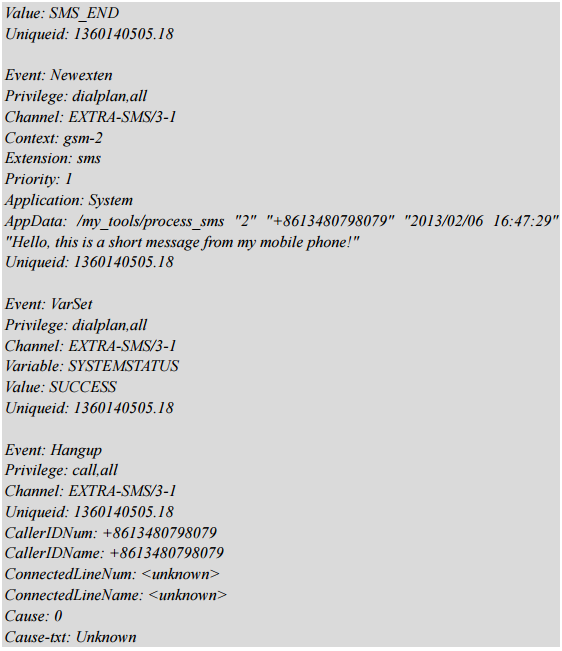 VoxStack GSM Gateway API 1.0.0 | OpenVox Document Center word image 1054