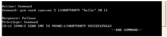 VoxStack GSM Gateway API 1.0.0 | OpenVox Document Center word image 1060