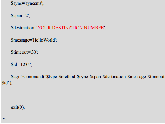 VoxStack GSM Gateway API 1.0.0 | OpenVox Document Center word image 1062