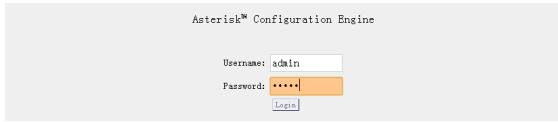 VoxStack GSM Gateway Connect with iCallDrid Manual | OpenVox Document Center word image 1066