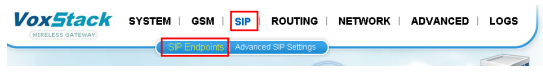 VoxStack GSM Gateway Connect with iCallDrid Manual | OpenVox Document Center word image 1072