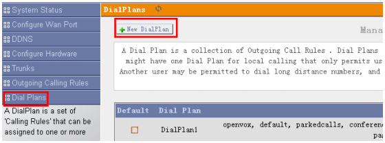 VoxStack GSM Gateway Connect with iCallDrid Manual | OpenVox Document Center word image 1077