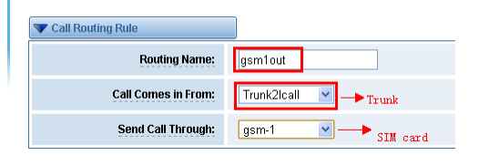 VoxStack GSM Gateway Connect with iCallDrid Manual | OpenVox Document Center word image 1084
