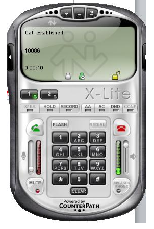 VoxStack GSM Gateway Connect with iCallDrid Manual | OpenVox Document Center word image 1085