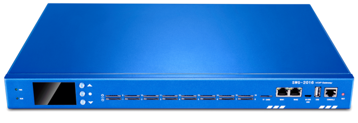 SWG-2016/32 User Manual | OpenVox Document Center word image 1165