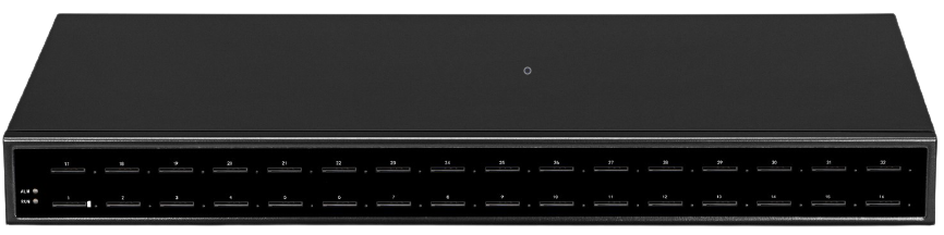 SWG-3008/3016/32 User Manual | OpenVox Document Center word image 1215