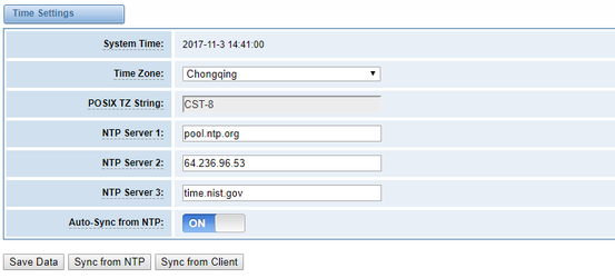 SWG-M20X User Manual | OpenVox Document Center word image 1256