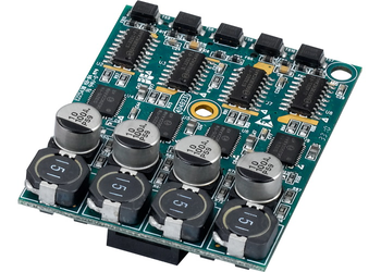 Module Accessories | OpenVox Document Center word image 13