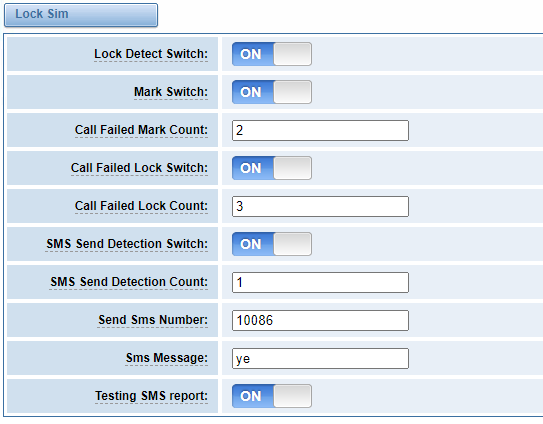 SWG-3016/32-4S User Manual | OpenVox Document Center word image 1321