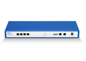 DGW-100XR User Manual | OpenVox Document Center word image 14