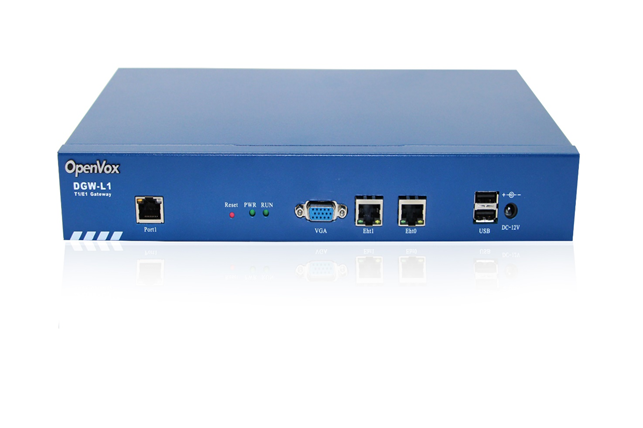 DGW-L1 User Manual | OpenVox Document Center word image 1497