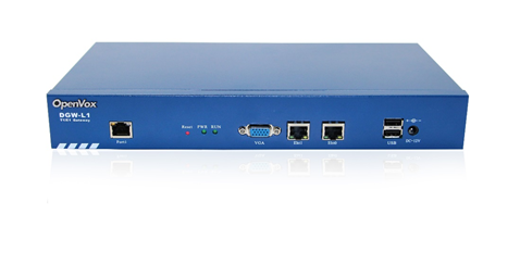 DGW-L1 User Manual | OpenVox Document Center word image 1503
