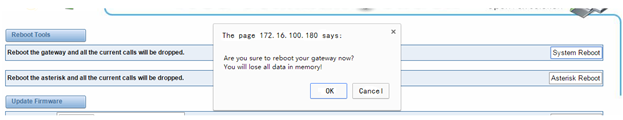 DGW-100XR User Manual | OpenVox Document Center word image 1504