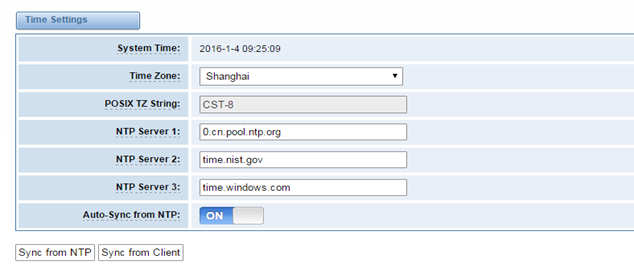 DGW-L1 User Manual | OpenVox Document Center word image 1514