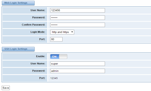 DGW-L1 User Manual | OpenVox Document Center word image 1516
