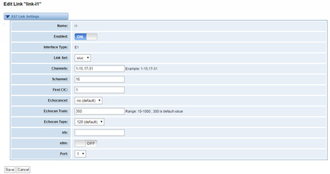 DGW-L1 User Manual | OpenVox Document Center word image 1548
